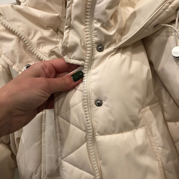 Zara puffy jacket - Picture 2 of 5